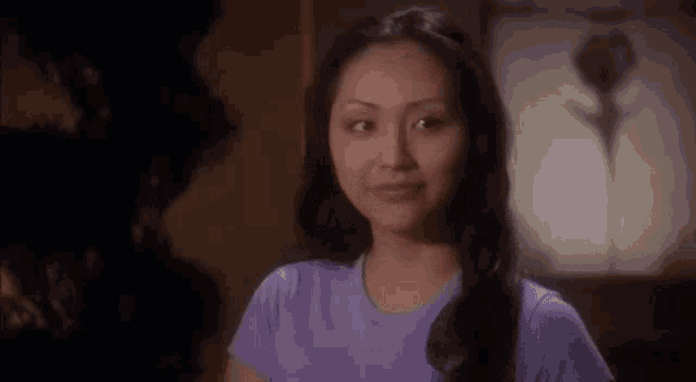 Hoshi Sato Star Trek Enterprise GIF