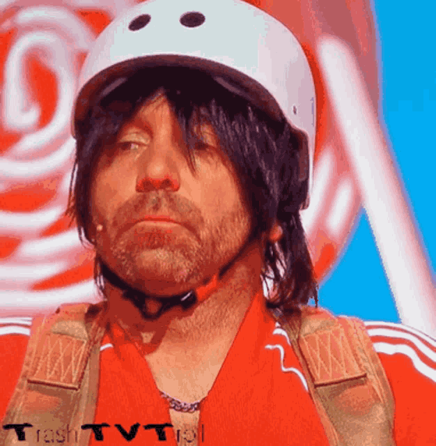Trashtvtroll Diefestspielederrealitystars GIF