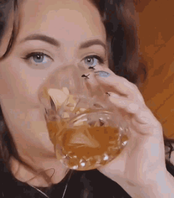 Sarahmcfadyen Megan Mansell GIF
