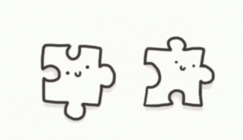 Puzzle Pieces Puzzle GIF - Puzzle Pieces Puzzle Sex GIFs