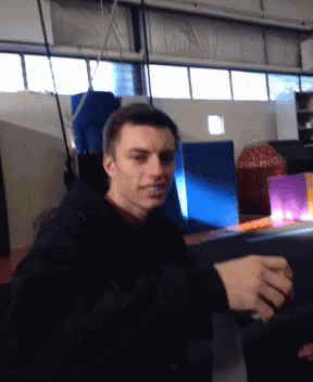 Omg Surprise GIF - Omg Surprise Wtf GIFs