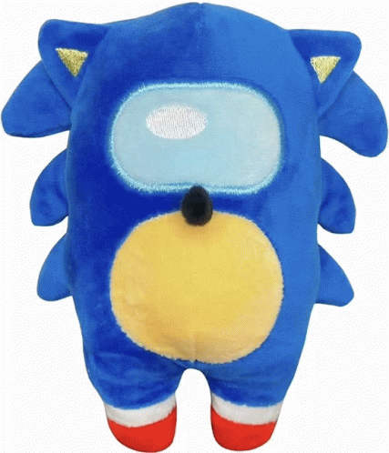 Sonic The Hedgehog Sonic Spin GIF - Sonic The Hedgehog Sonic Spin GIFs