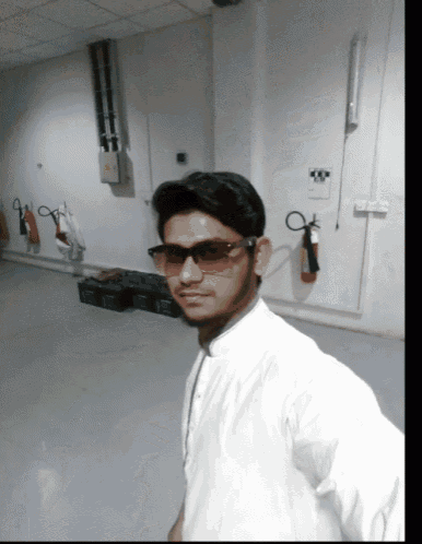 Shades Selfie GIF - Shades Selfie Factory GIFs