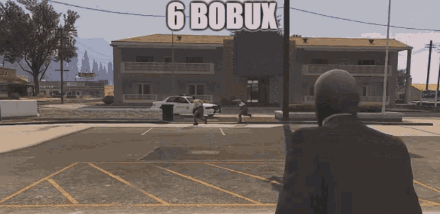 Bobux 6bobux GIF - Bobux 6bobux Ambush GIFs