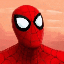 Facepalm Spiderman GIF