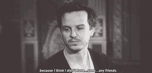 Andrewscott Friends GIF