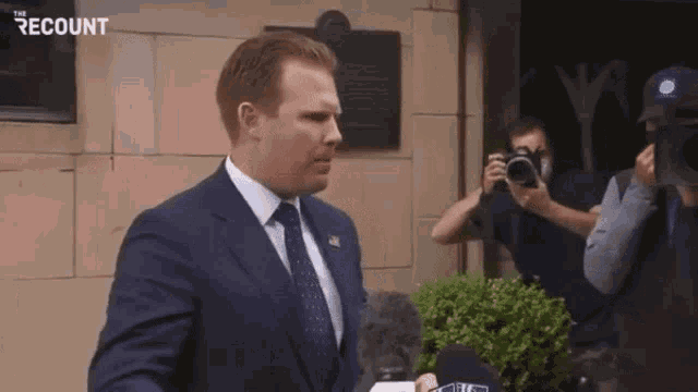 Andrew Giuliani Giuliani GIF - Andrew Giuliani Giuliani This Is Disgusting GIFs