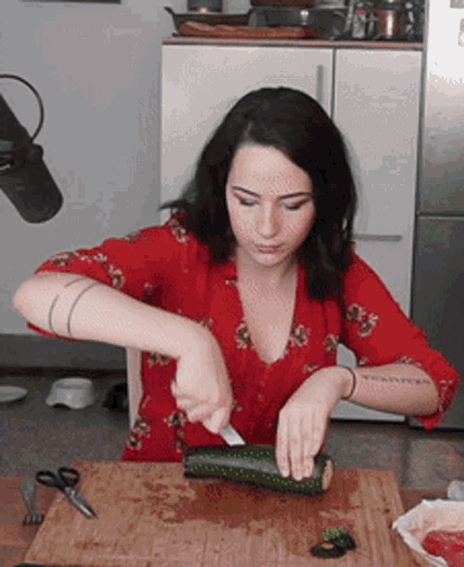 Shakaam Courgette GIF