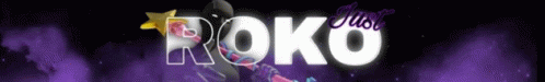 Just Roko GIF - Just Roko GIFs