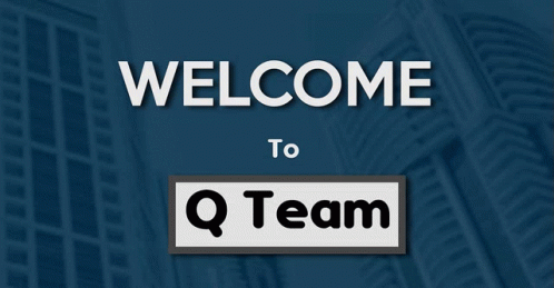 Quality Welcome GIF - Quality Welcome GIFs