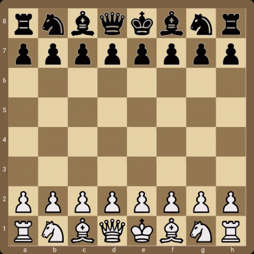 Tt Chess GIF - Tt Chess Chess Match GIFs