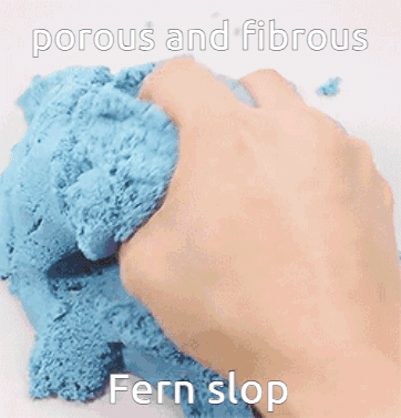 Fern Slop Frosted Fern Flakes GIF - Fern Slop Fern Frosted Fern Flakes GIFs