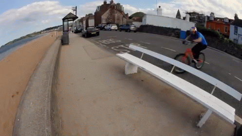 Sit Or Not? GIF - Extreme Trial Street GIFs