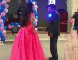 Father Daughter GIF - Father Daughter Dancing GIFs
