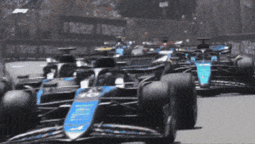 a race car with the number 10 on it