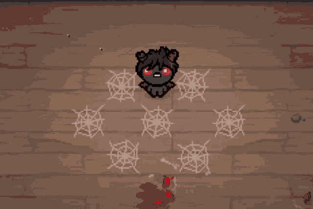 The Binding Of Isaac Repentance Repentance GIF - The Binding Of Isaac Repentance Repentance The Binding Of Isaac GIFs