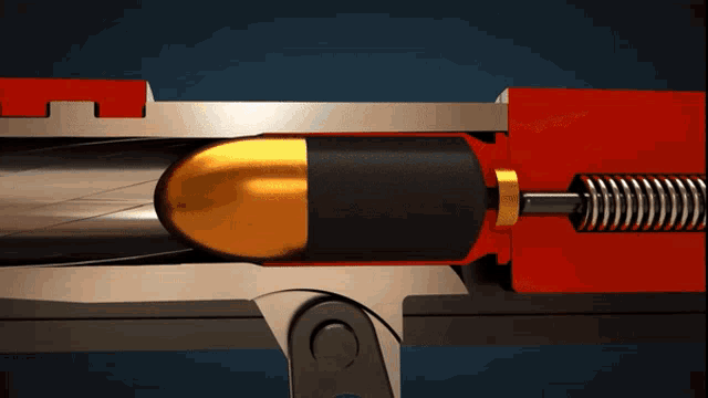 Bullet Gun GIF - Bullet Gun GIFs
