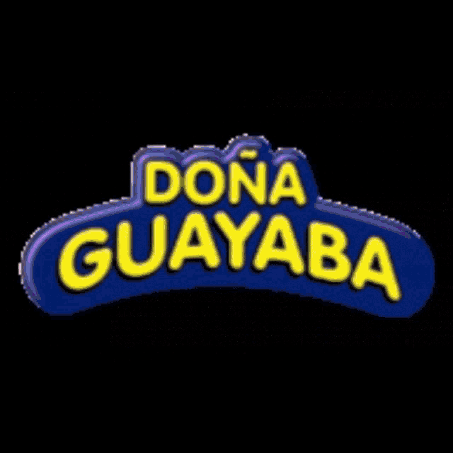 Doña Guayaba Tost GIF - Doña Guayaba Tost GIFs