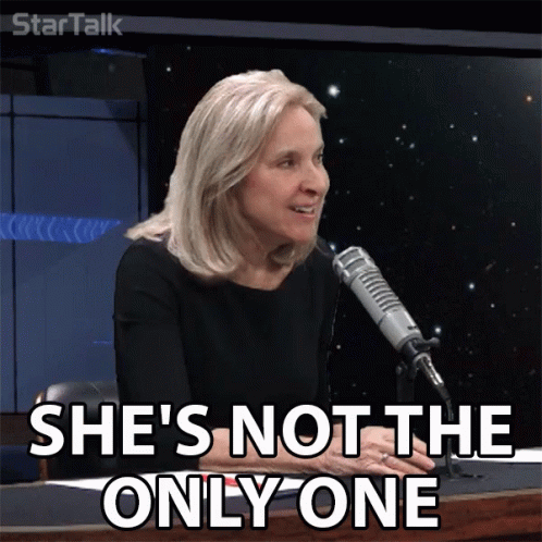 Shes Not The Only One Options GIF - Shes Not The Only One Options Alternatives GIFs
