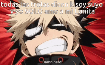 Manga Cute GIF