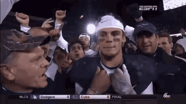 We Are GIF - We Are Penn GIFs