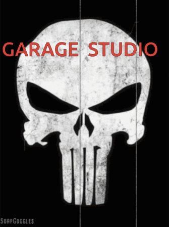 Garage Studio GIF - Garage Studio GIFs