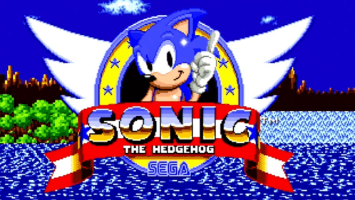 Sonic GIF - Sonic GIFs