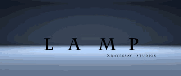 Lamp Xrayessay GIF