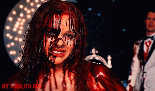 Carrie2013 GIF