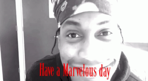 Good Day Have A Marvelous Day GIF - Good Day Have A Marvelous Day GIFs