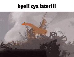 Bye Cya GIF - Bye Cya Later GIFs