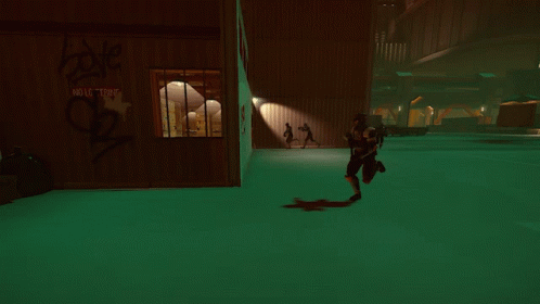Due Process Due Process Game GIF - Due Process Due Process Game Tactical Fps GIFs
