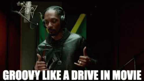 Snoop Dogg Recording GIF - Snoop Dogg Recording Grooves GIFs