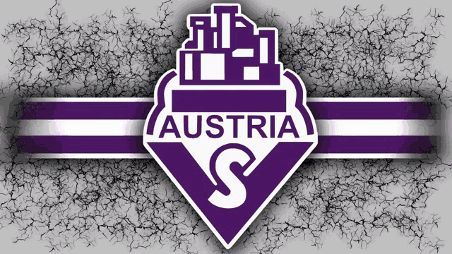 Austria Salzburg Svas GIF - Austria Salzburg Svas Logo GIFs