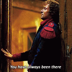 You Have Always Been There Les GIF - You Have Always Been There Les Miserables GIFs