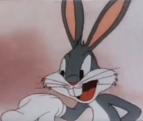 Si Bugs Bunny GIF - Si Bugs Bunny Looney Tunes GIFs