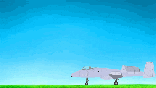 a cartoon drawing of a fighter jet with the letters aa on the side