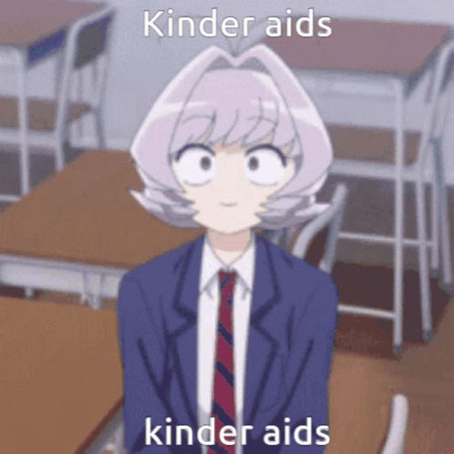 Kinder Aids GIF - Kinder Aids GIFs
