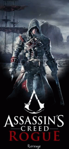Assassins Creed GIF
