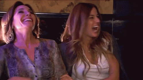 Rhony What GIF - Rhony What Annoyed GIFs