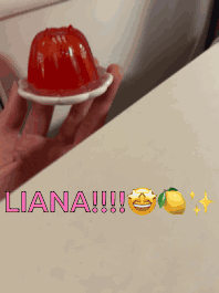 Liana GIF - Liana GIFs