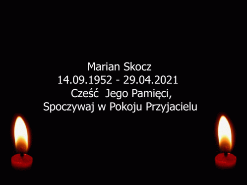 Marian Skocz GIF - Marian Skocz GIFs