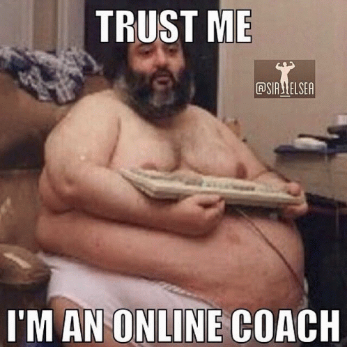 Online Coach GIF - Online Coach GIFs