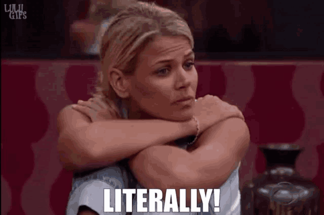 Bb10 B Bb Keesha GIF