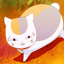 Cat Cartoon GIF - Cat Cartoon GIFs