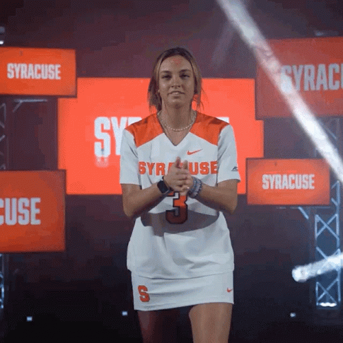Syracuse Orange GIF - Syracuse Cuse Orange GIFs