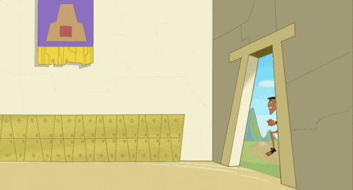 Kuzco Malina GIF