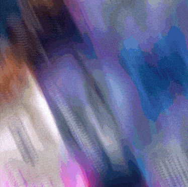 a close up of a purple and blue colored background