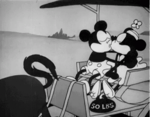 Mickey Mouse GIF - Mickey Mouse GIFs