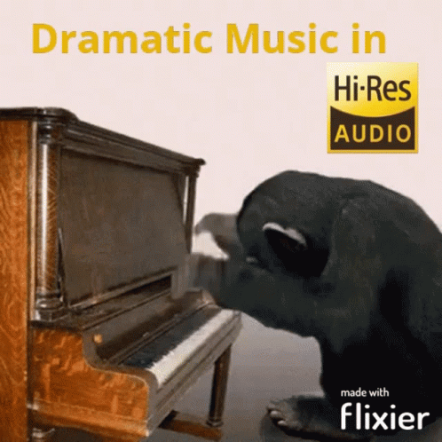 Dramatic Music Hi Res GIF - Dramatic Music Hi Res GIFs